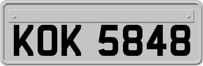 KOK5848