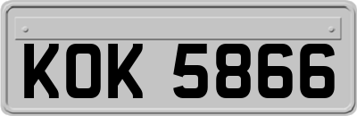 KOK5866