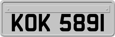 KOK5891