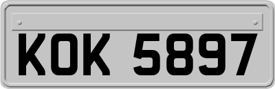KOK5897