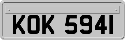 KOK5941