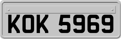 KOK5969