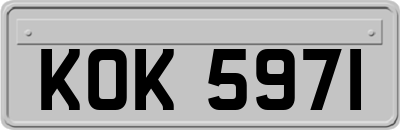 KOK5971