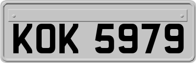 KOK5979