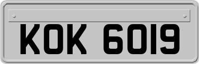 KOK6019