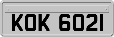 KOK6021