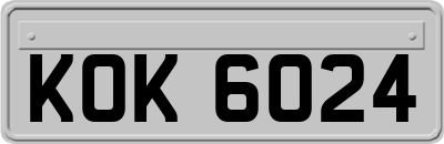 KOK6024