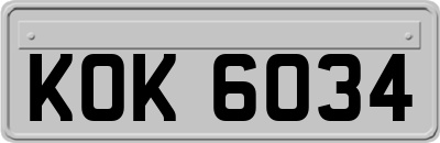 KOK6034