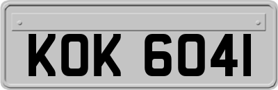 KOK6041