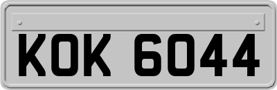 KOK6044