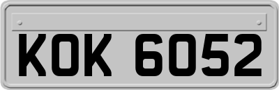 KOK6052