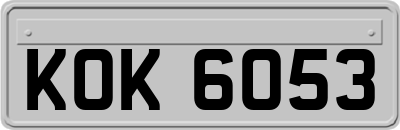 KOK6053