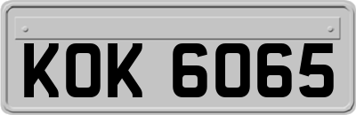 KOK6065