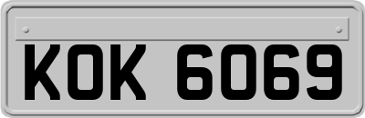KOK6069