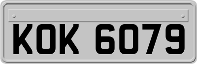 KOK6079