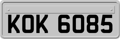 KOK6085