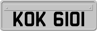 KOK6101