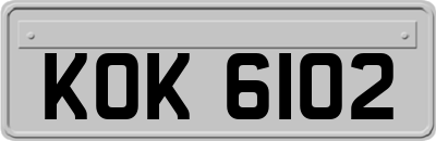 KOK6102