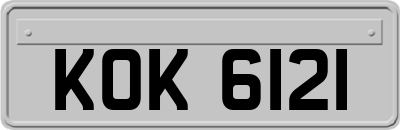 KOK6121