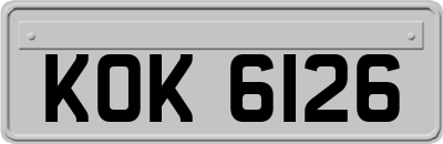 KOK6126