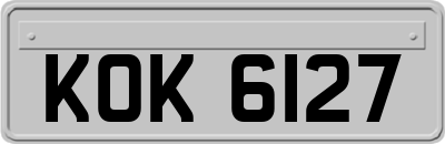 KOK6127