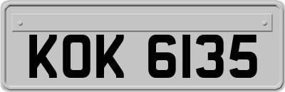 KOK6135