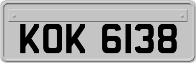 KOK6138