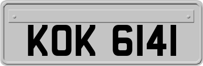 KOK6141