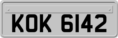 KOK6142