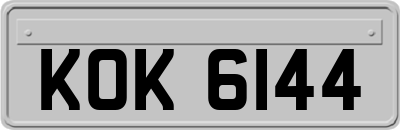 KOK6144