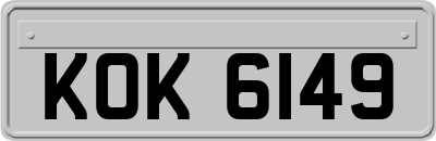 KOK6149