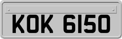 KOK6150