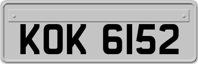 KOK6152