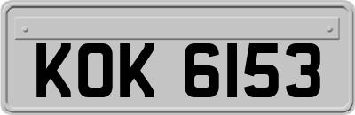 KOK6153
