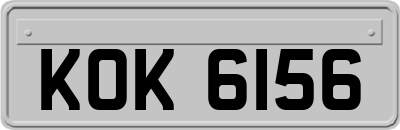 KOK6156