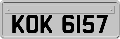 KOK6157