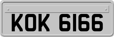 KOK6166