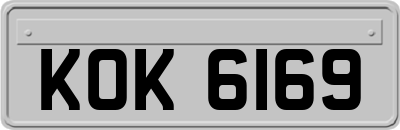 KOK6169