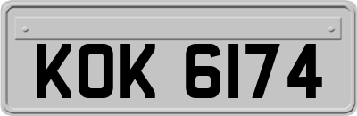 KOK6174