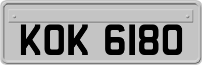 KOK6180