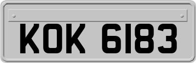 KOK6183