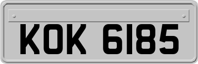 KOK6185