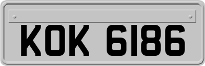 KOK6186