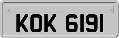 KOK6191