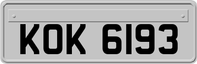 KOK6193