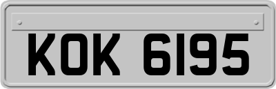 KOK6195