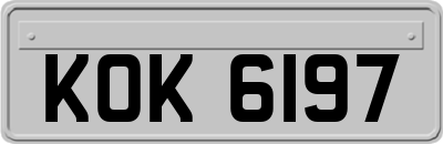 KOK6197