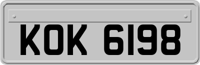 KOK6198