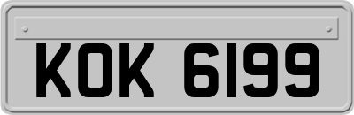 KOK6199