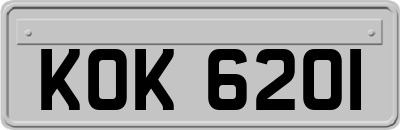 KOK6201